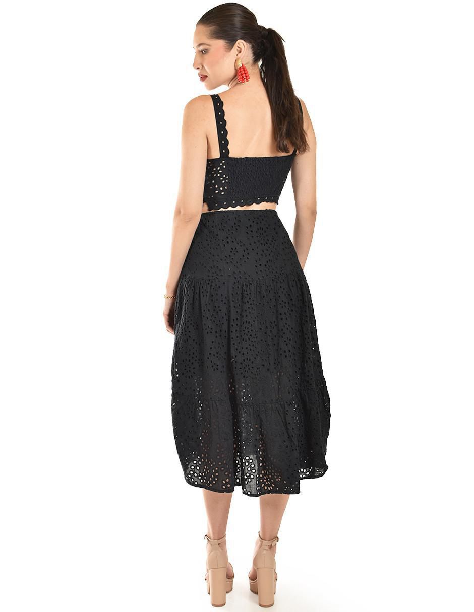 Conjunto de algodón para mujer 3