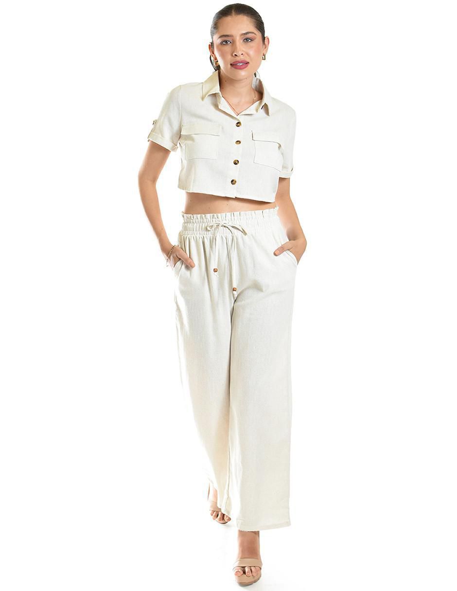 Conjunto para mujer