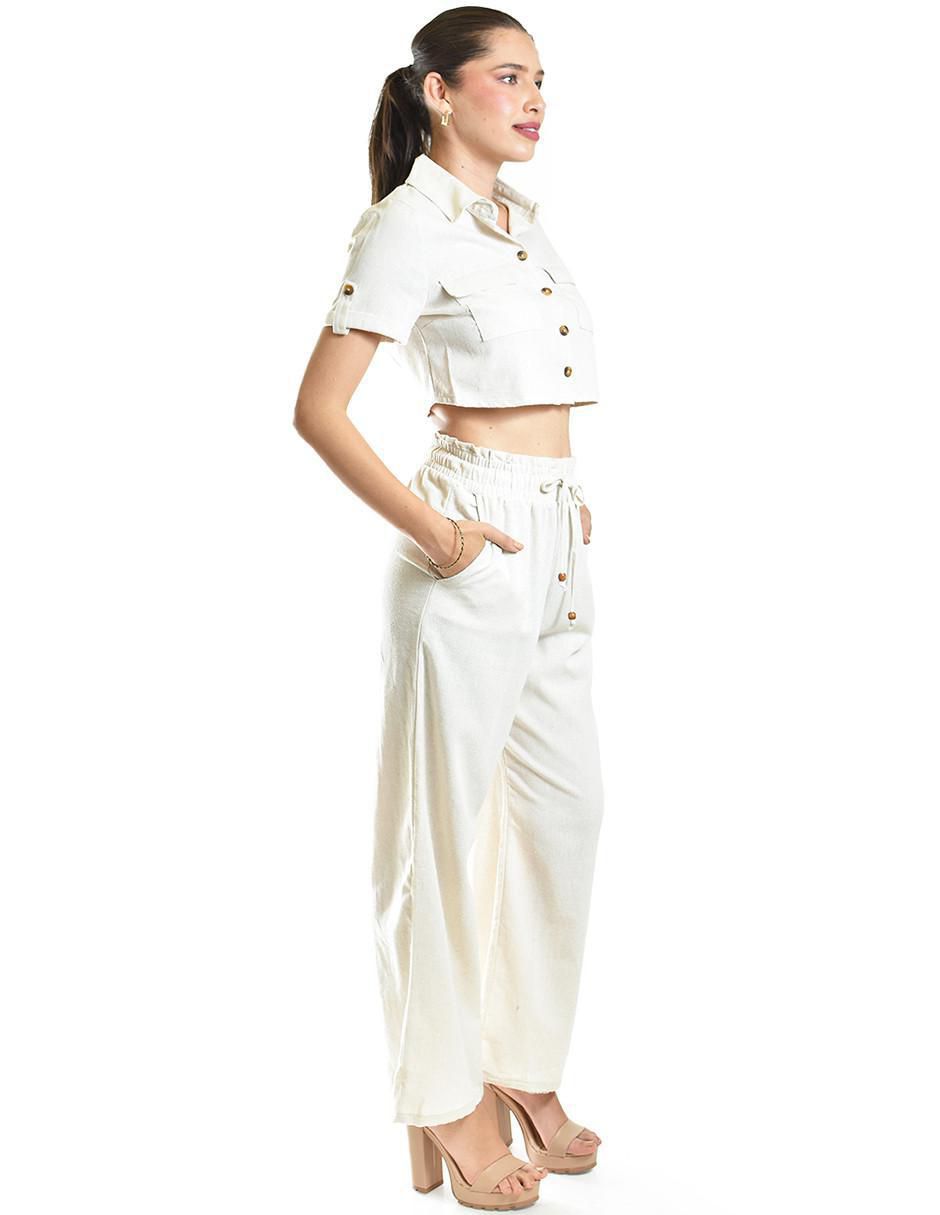 Conjunto para mujer 2