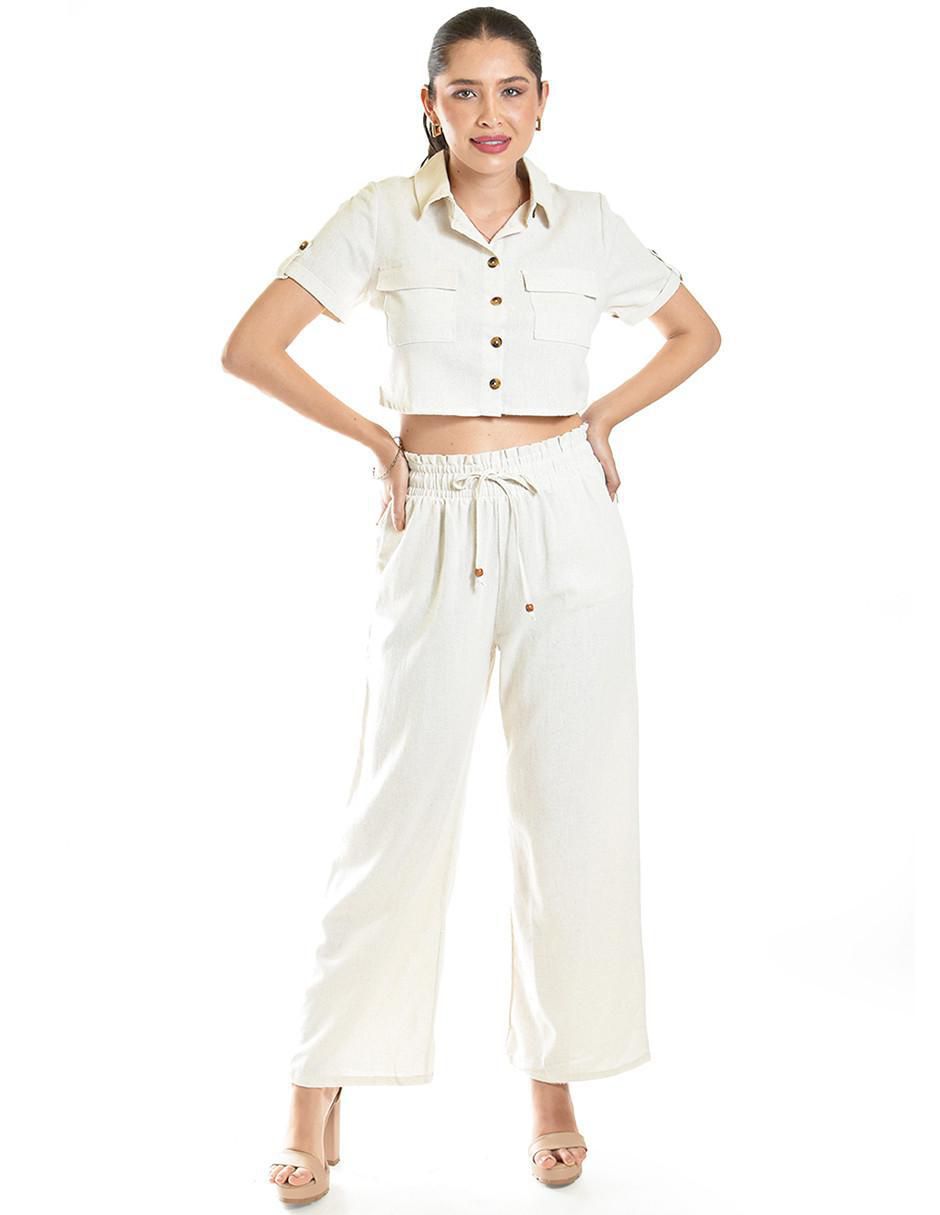 Conjunto para mujer 5