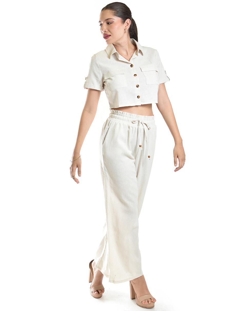Conjunto para mujer 6