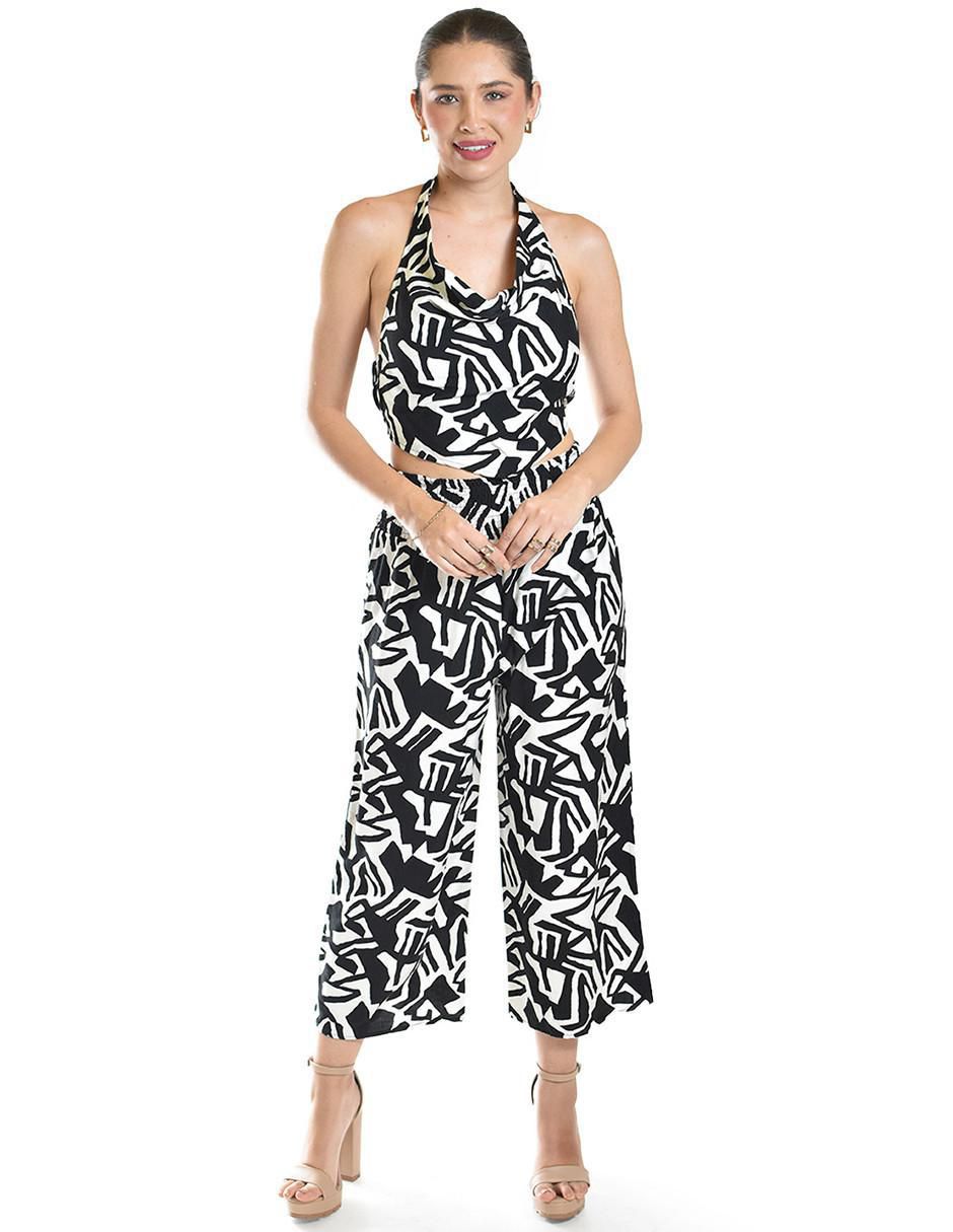 Conjunto para mujer