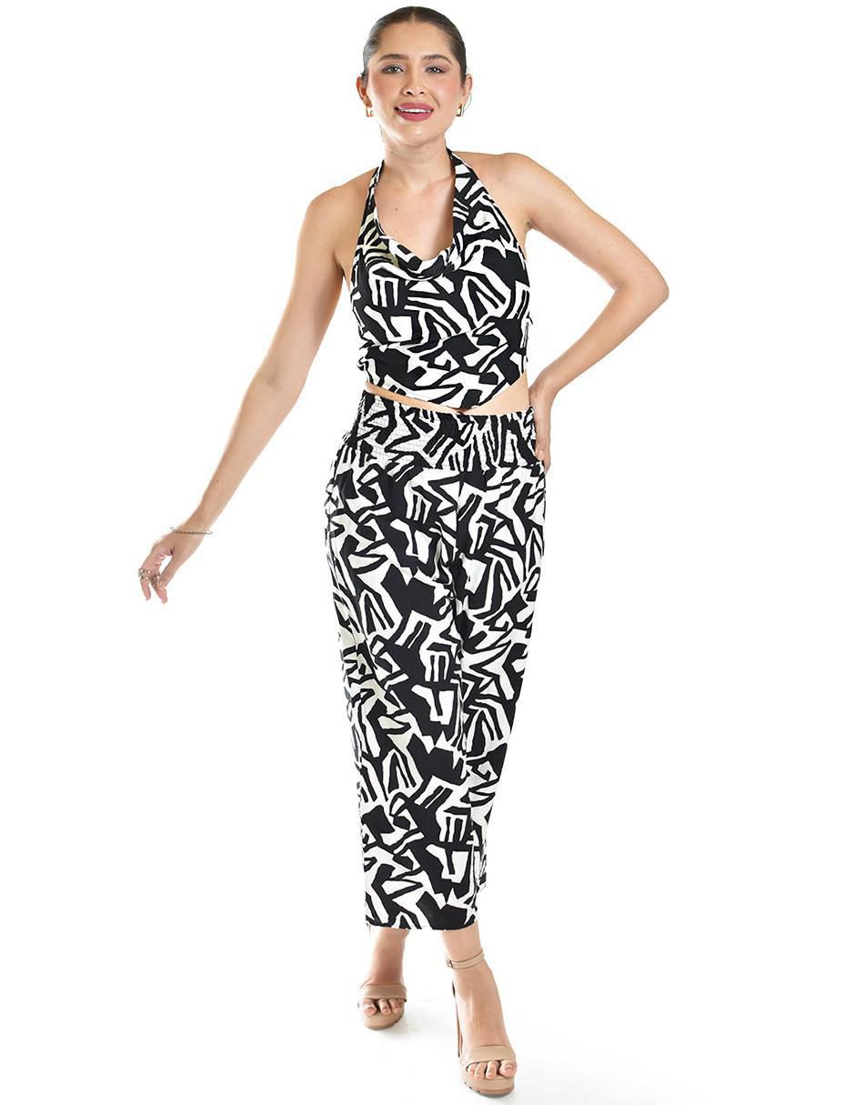 Conjunto para mujer 5