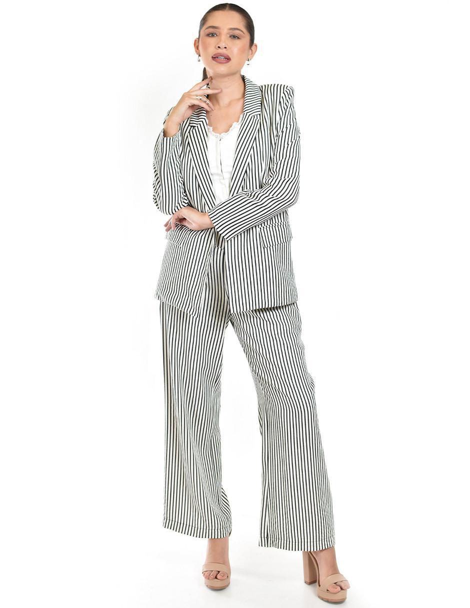 Conjunto de vestir para mujer