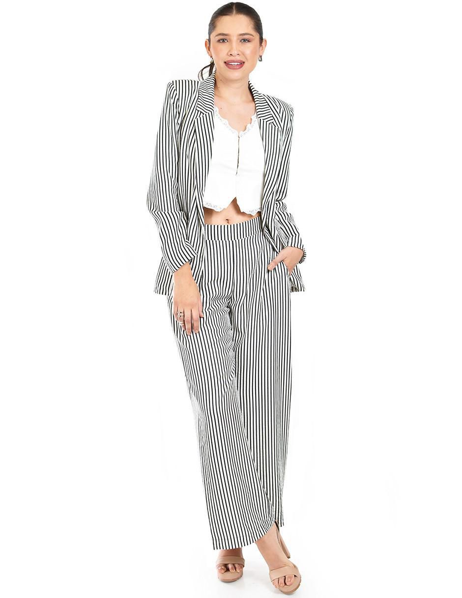 Conjunto de vestir para mujer 5