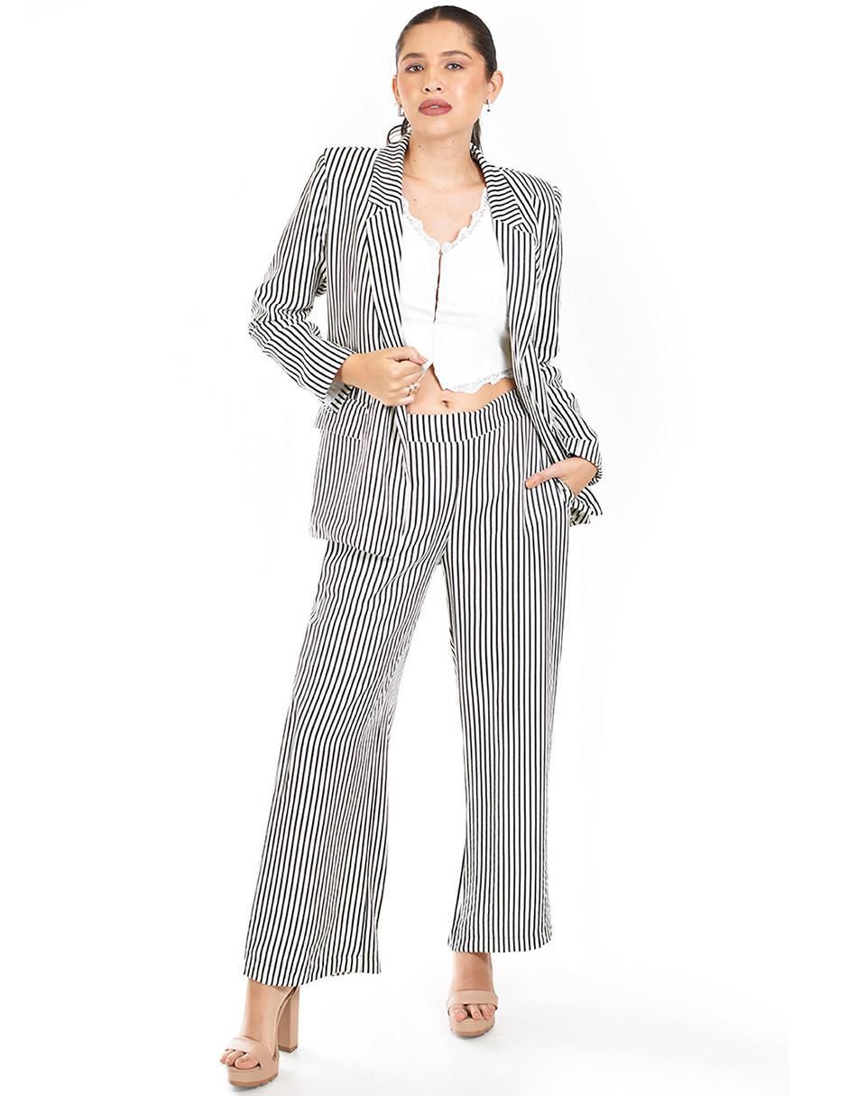 Conjunto de vestir para mujer 6