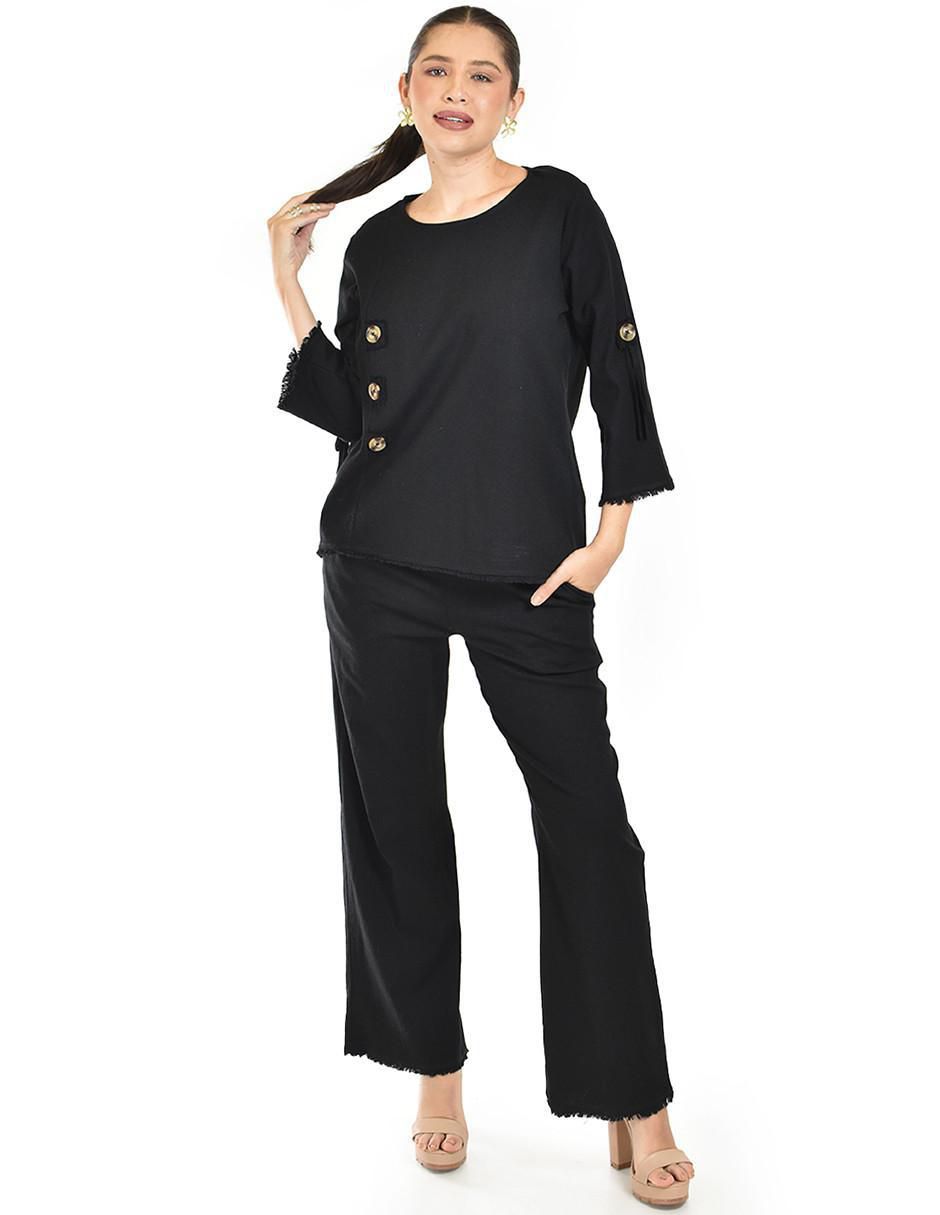 Conjunto para mujer 5