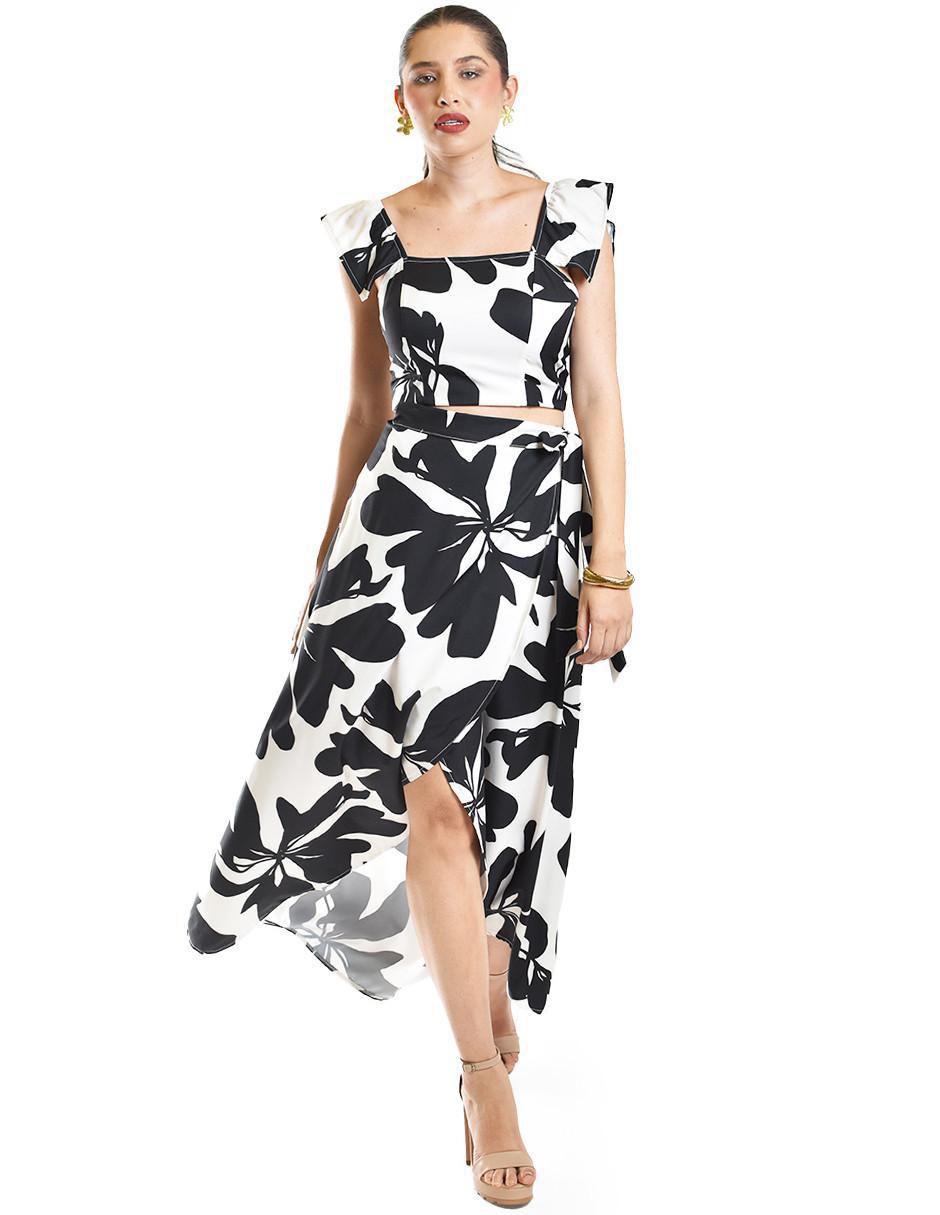 Conjunto para mujer