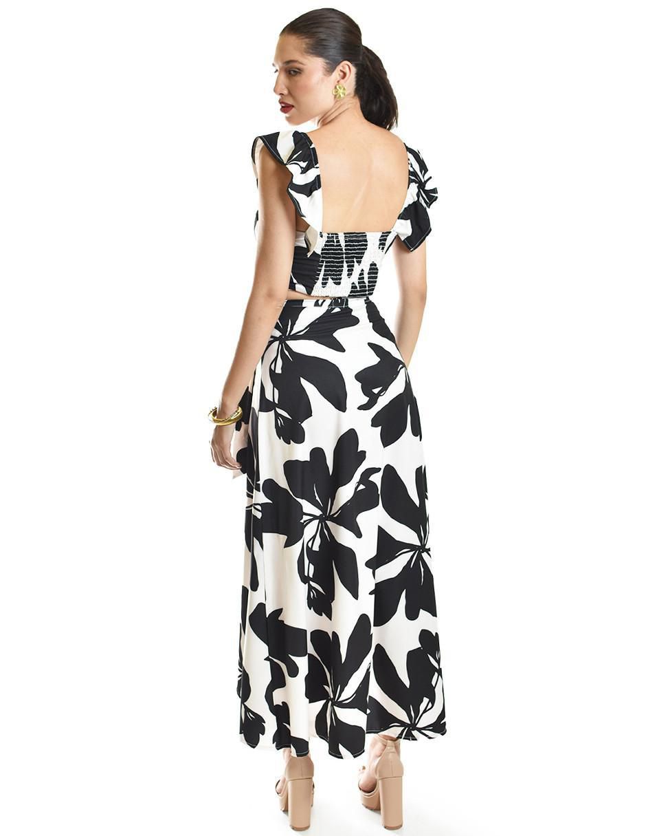 Conjunto para mujer 3