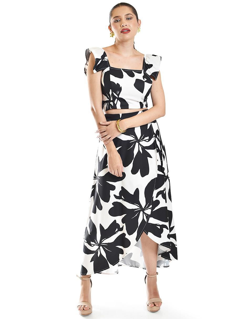 Conjunto para mujer 5