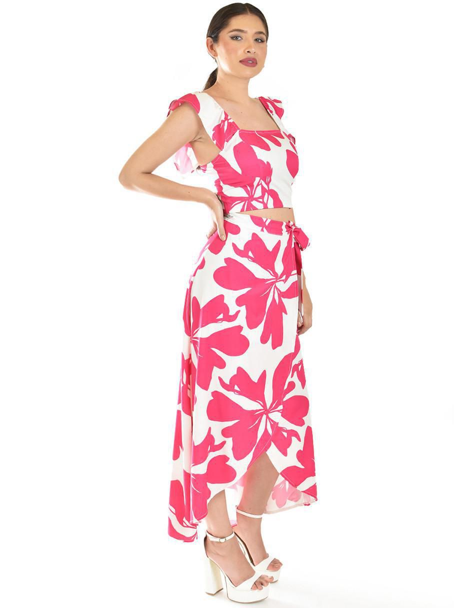 Conjunto para mujer 2