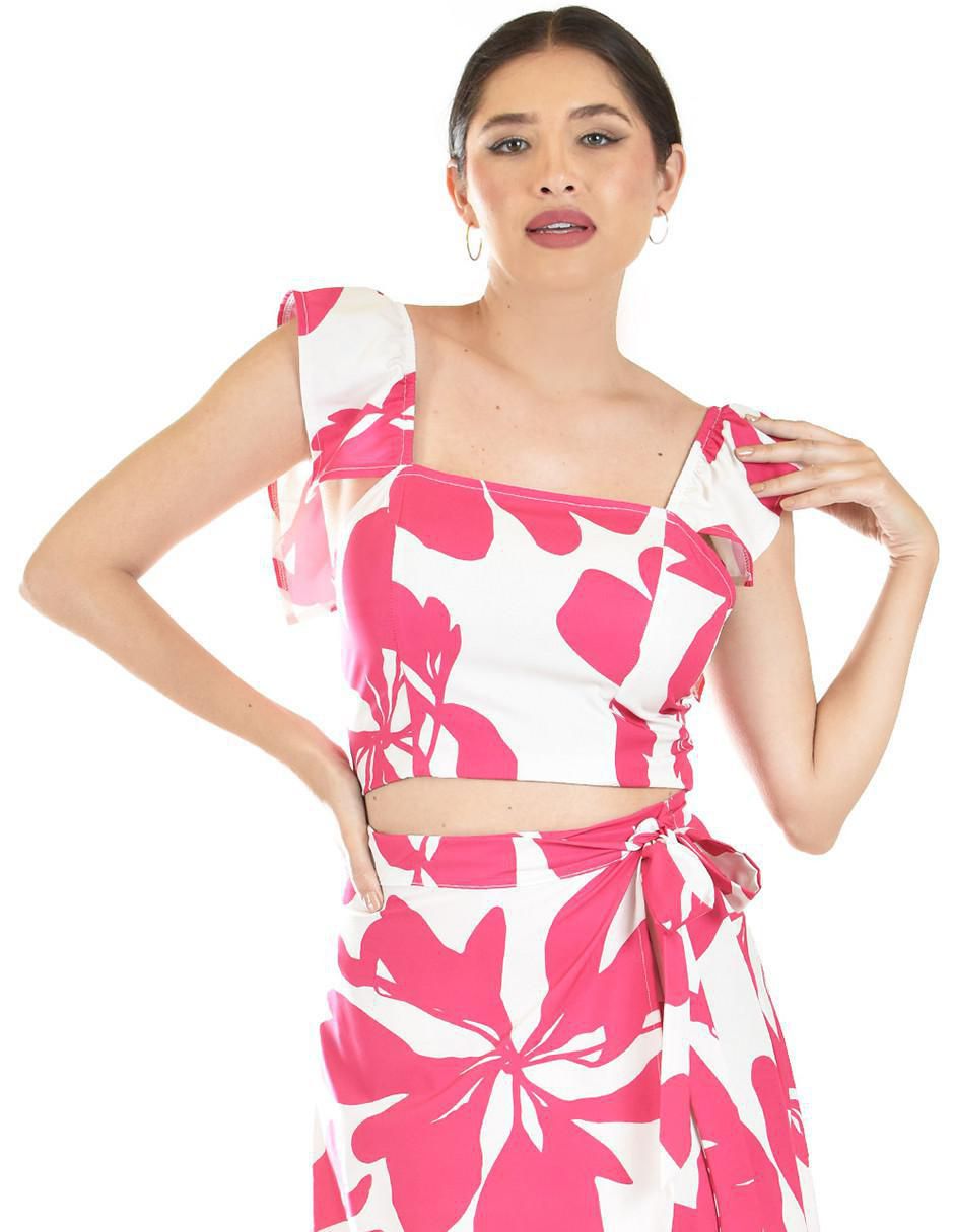 Conjunto para mujer 4