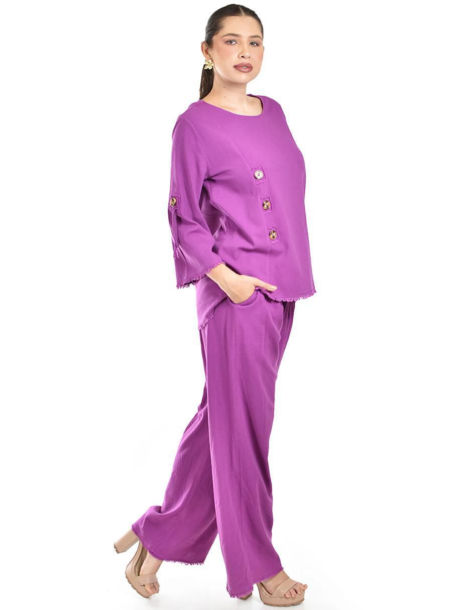 Conjunto para mujer 2