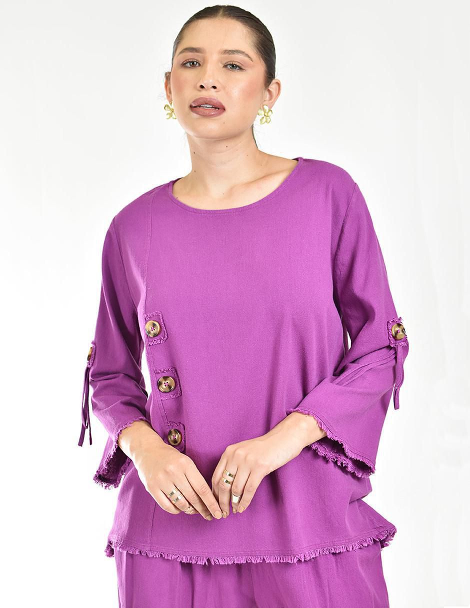 Conjunto para mujer 4