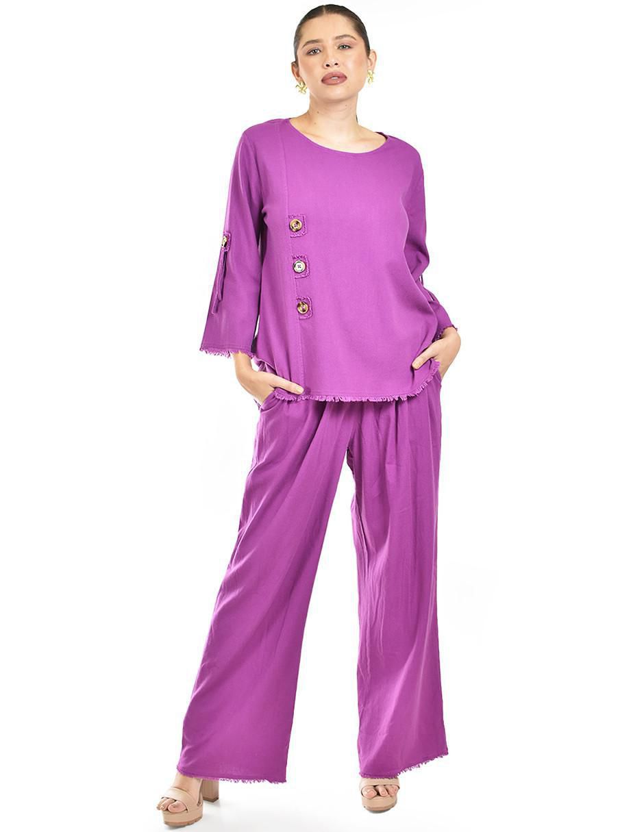 Conjunto para mujer 5
