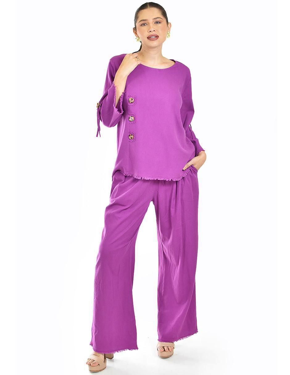 Conjunto para mujer 6