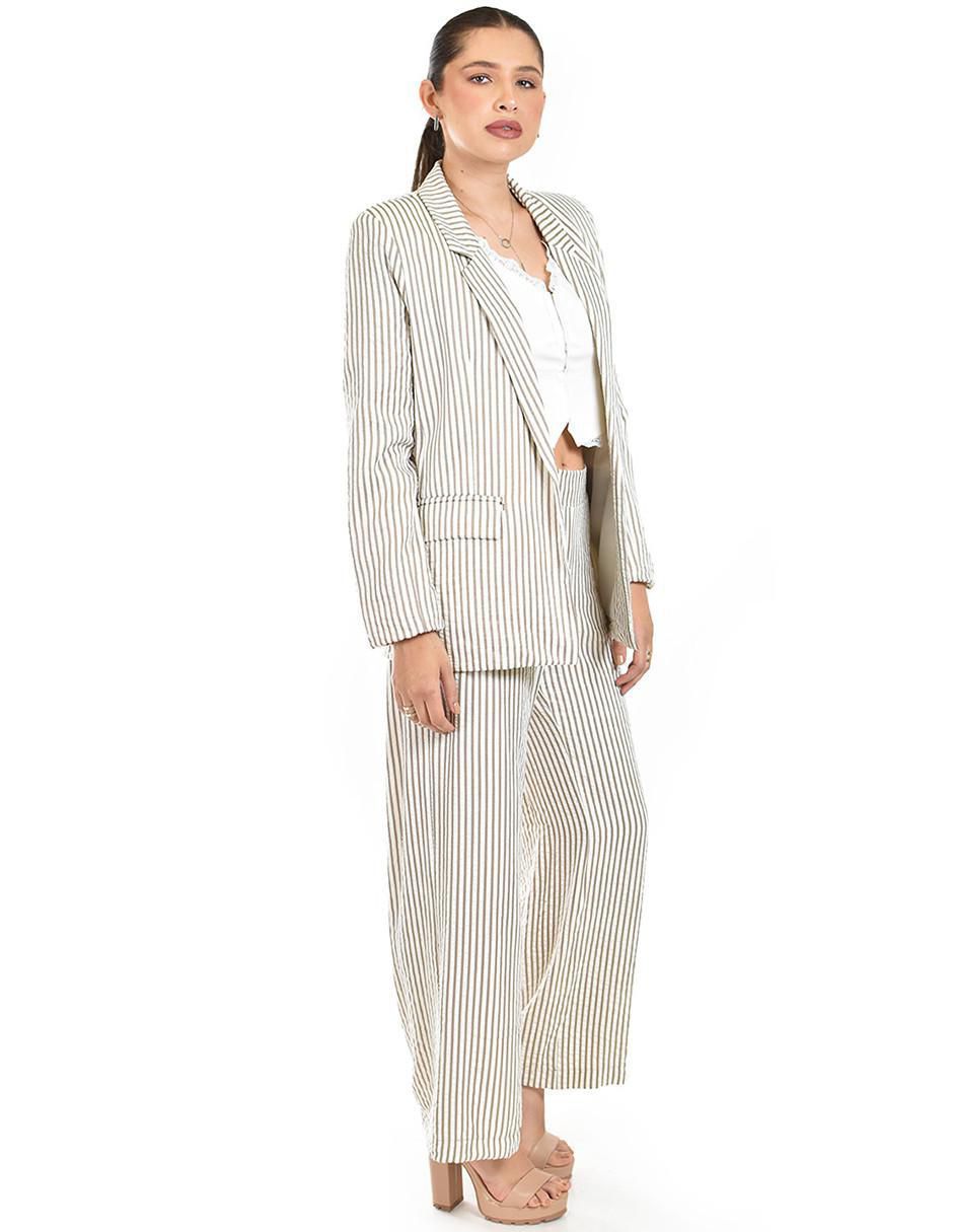Conjunto de vestir para mujer 2