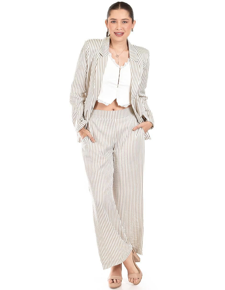 Conjunto de vestir para mujer 5
