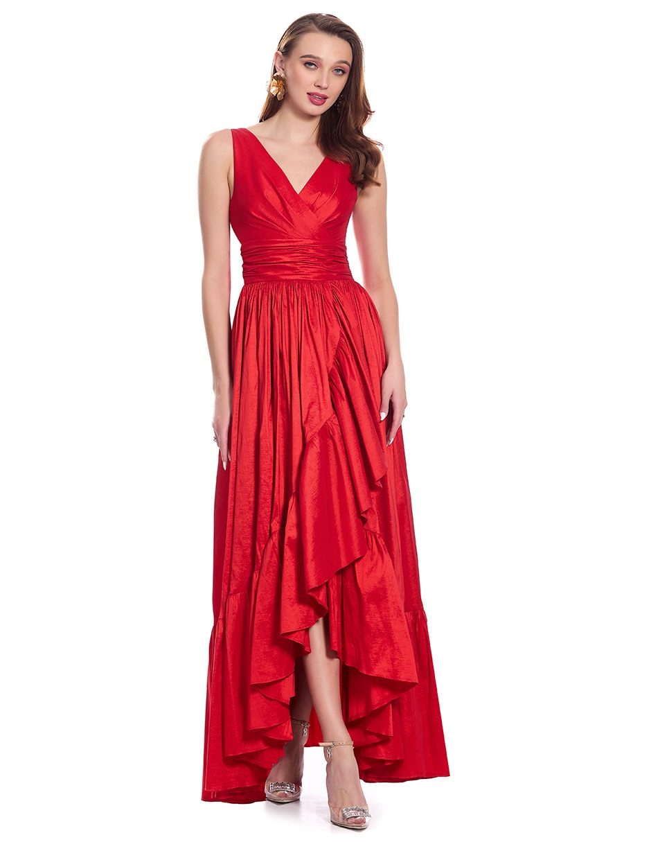 Vestidos Formales Vestidos Dama De Honor Liverpool Vestidos