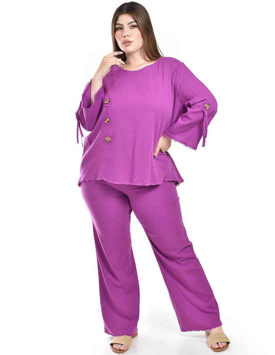Conjunto para mujer