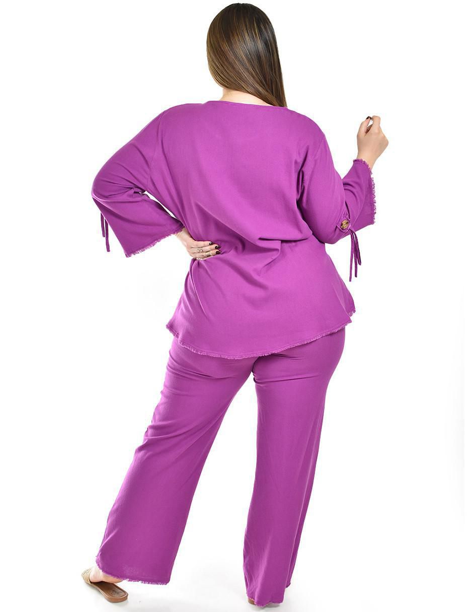 Conjunto para mujer 3