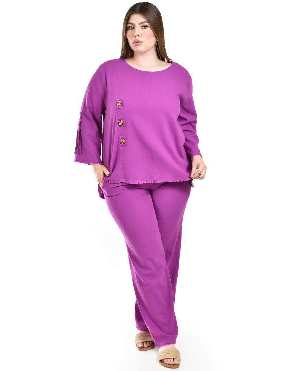 Conjunto para mujer 6