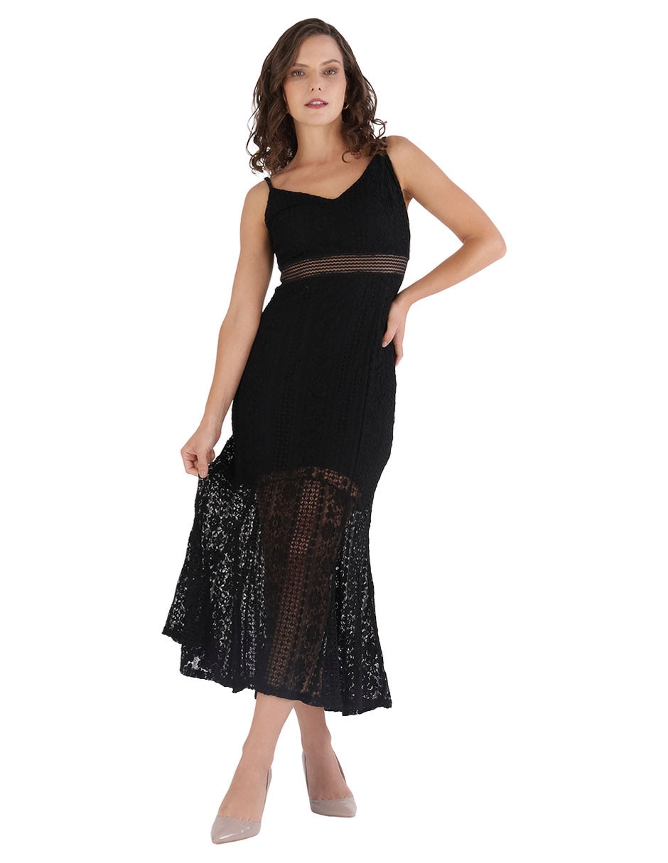 Dress Guess Vestidos De Ceremonia Vestido Largo Vestidos De Fiesta