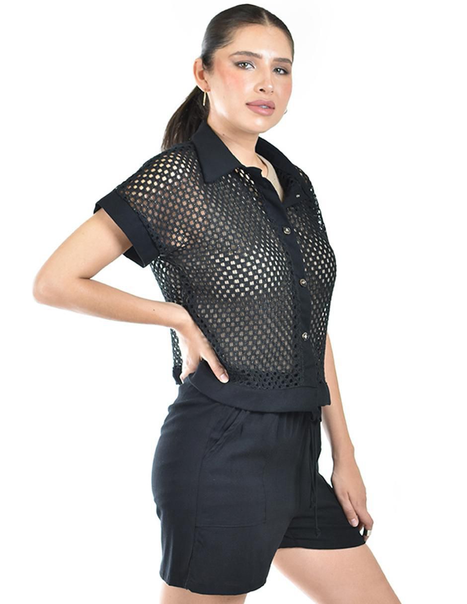Conjunto para mujer 2 piezas 2