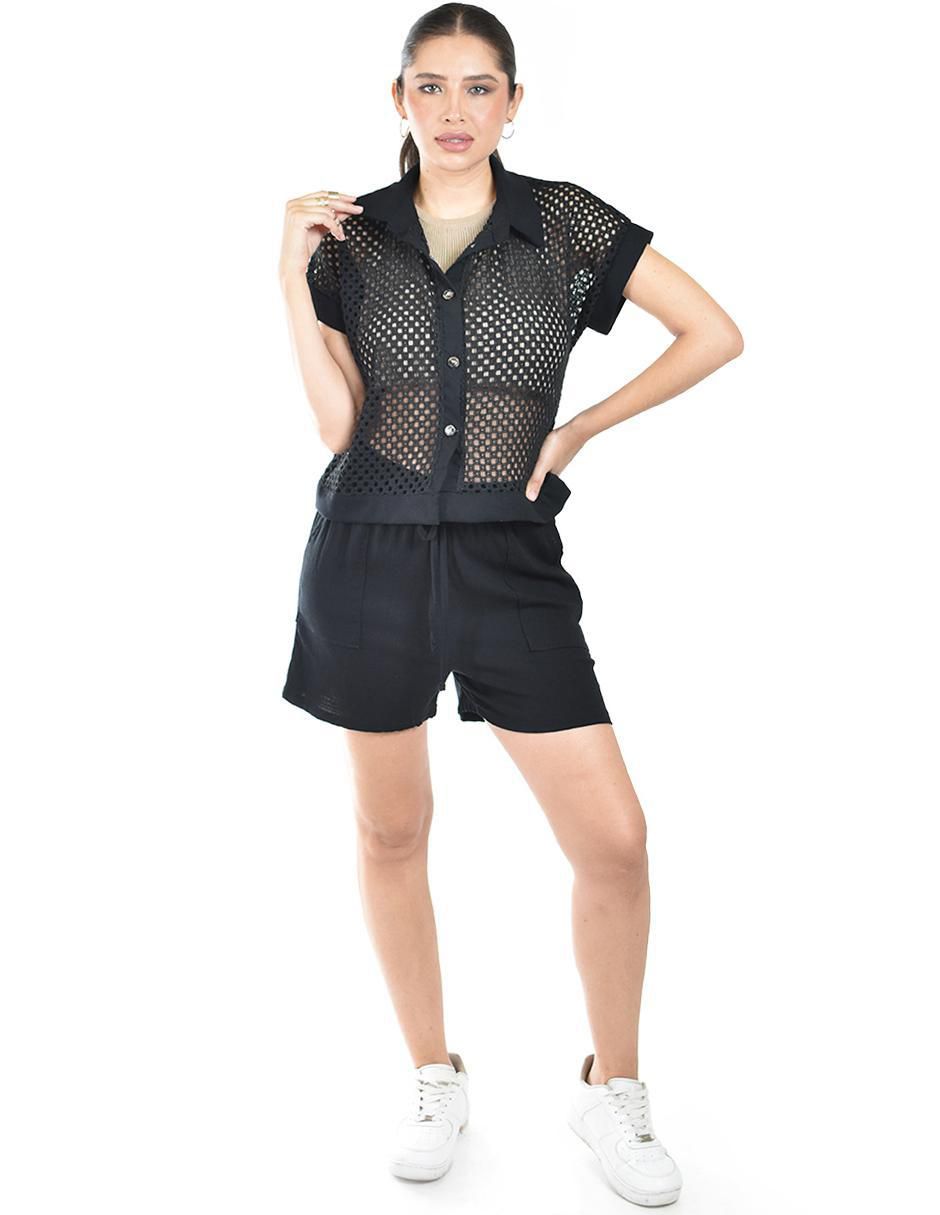 Conjunto para mujer 2 piezas 5