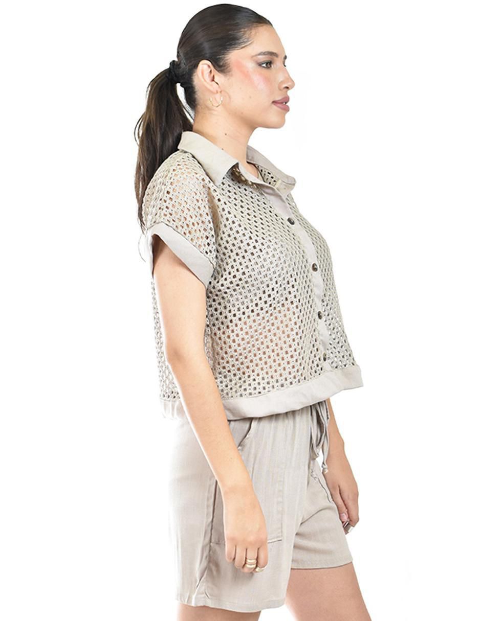 Conjunto para mujer 2 piezas 2