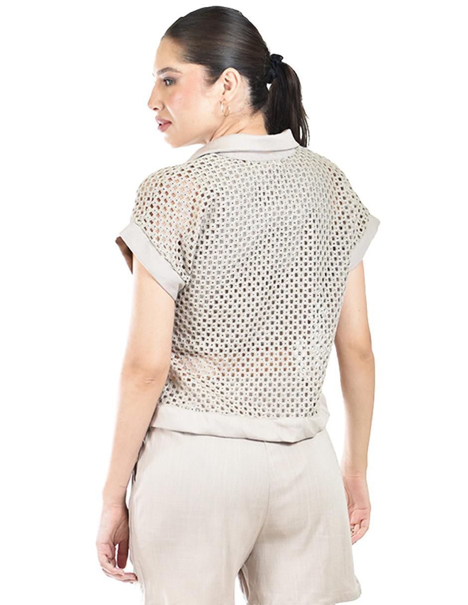 Conjunto para mujer 2 piezas 3
