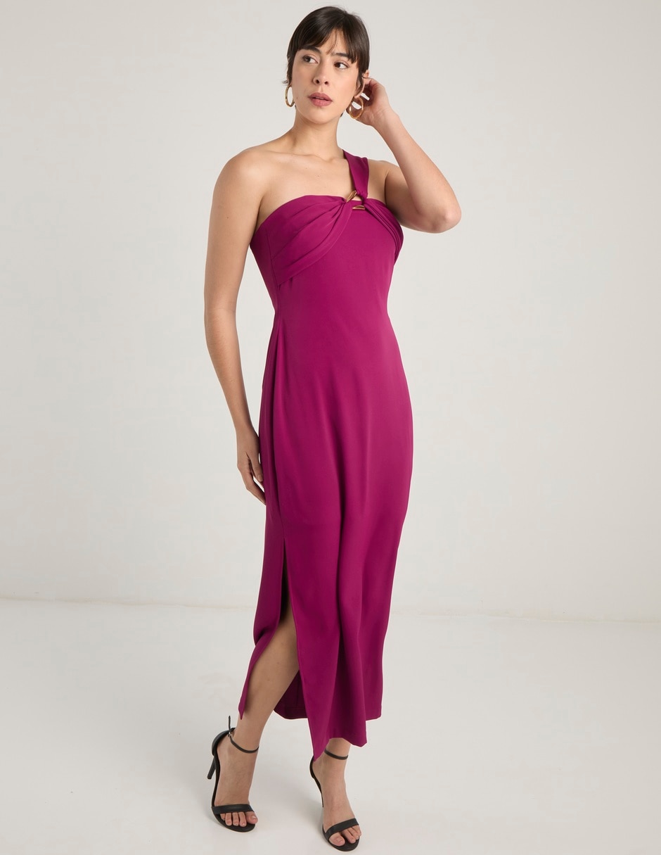 Vestido largo de fiesta para mujer Vestido largo de fiesta para mujer