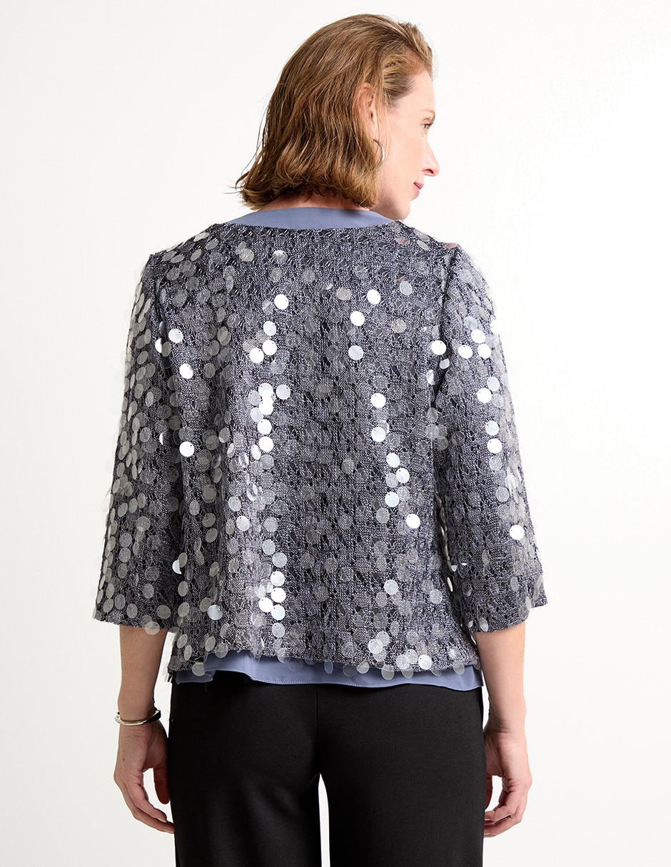 Blusa para mujer 2
