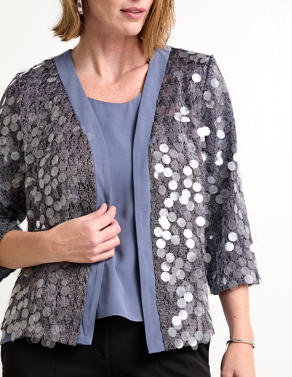 Blusa para mujer 4