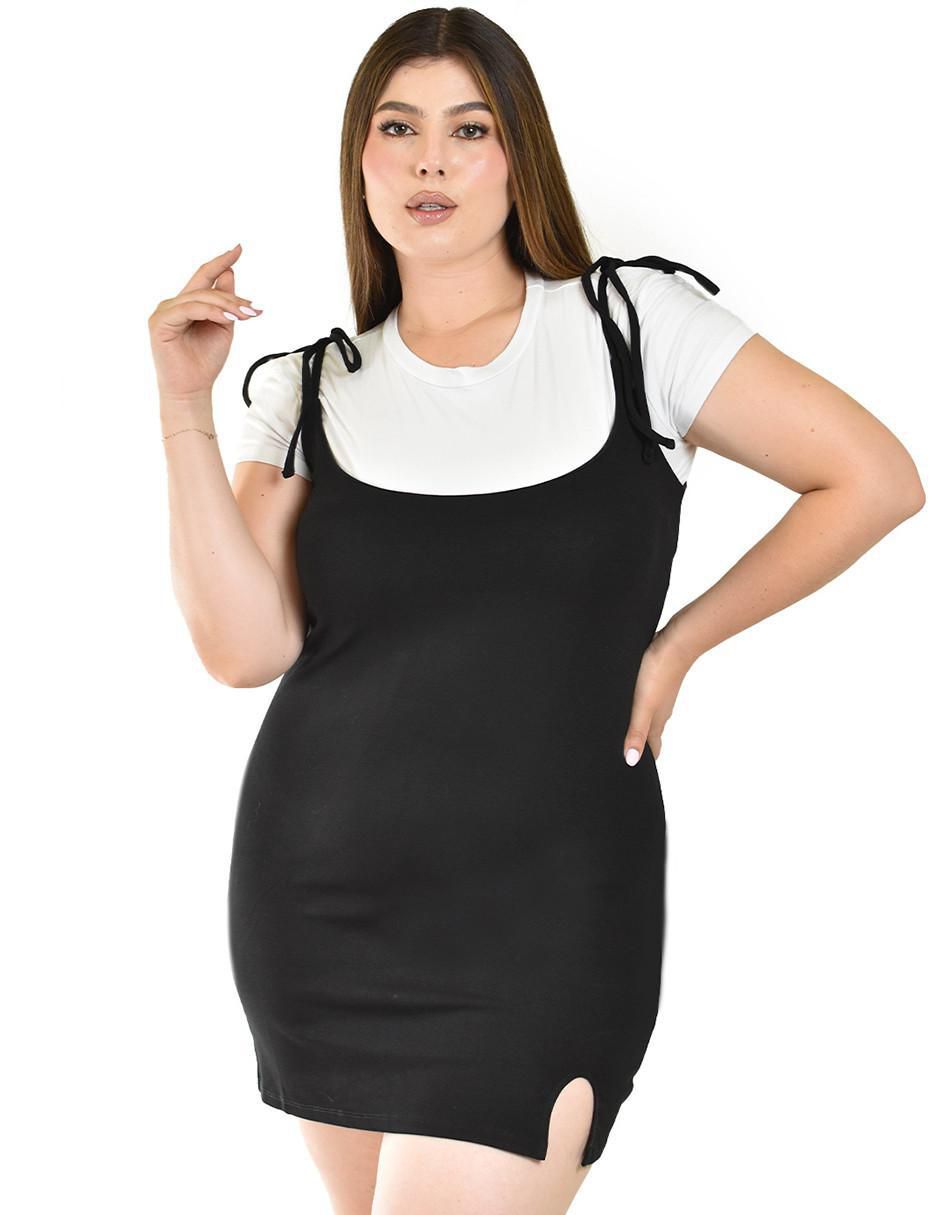 Conjunto para mujer 2 piezas 4