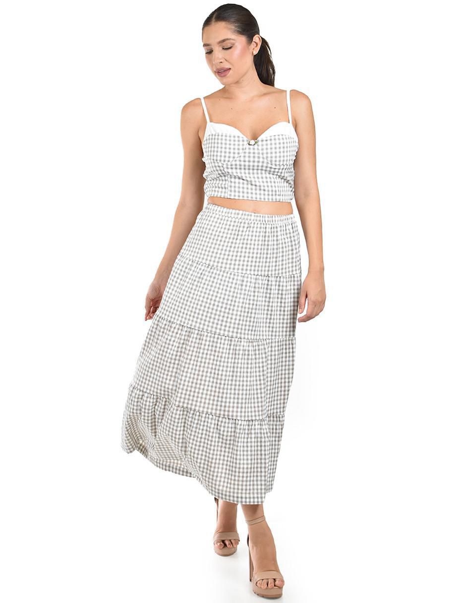 Conjunto casual para mujer 2 piezas 5