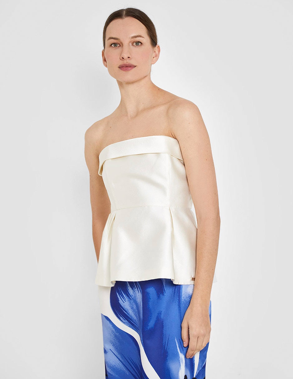 Blusa para mujer
