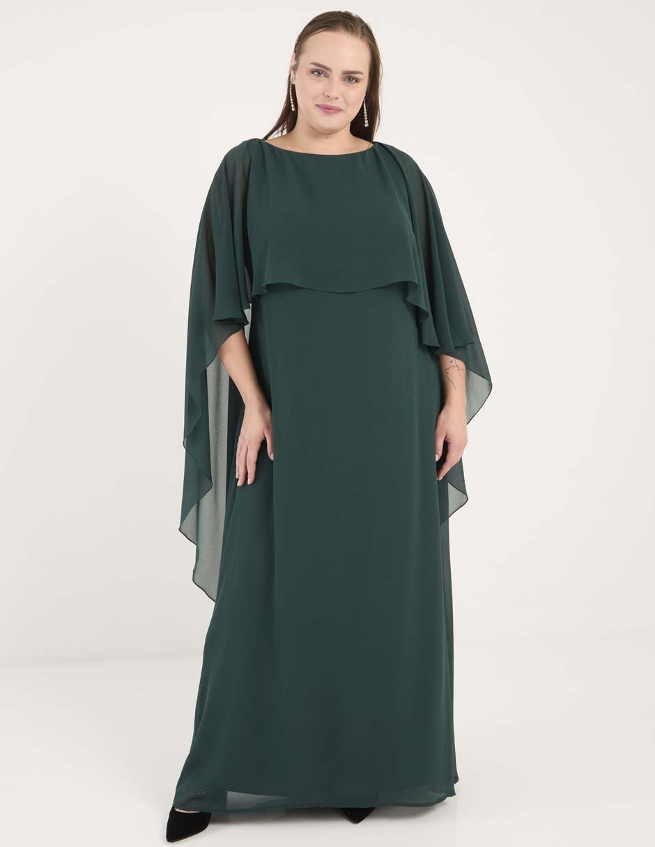 Ema Valdemossa Vestidos De Fiesta Curvy Vestido Largo De Fiesta