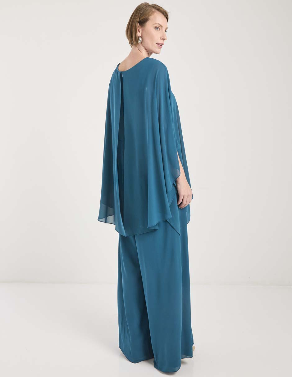 Vestido maxi de fiesta para mujer 2