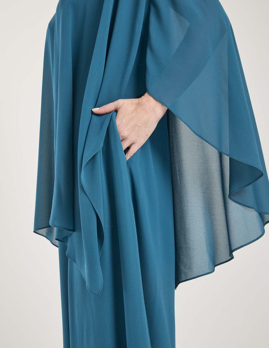 Vestido maxi de fiesta para mujer 4
