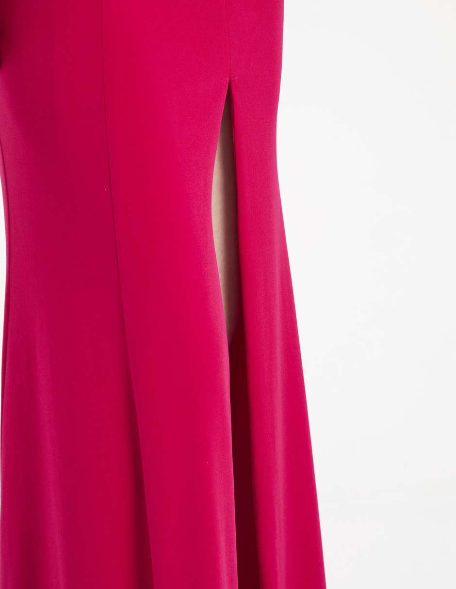 Vestido maxi de fiesta para mujer 5