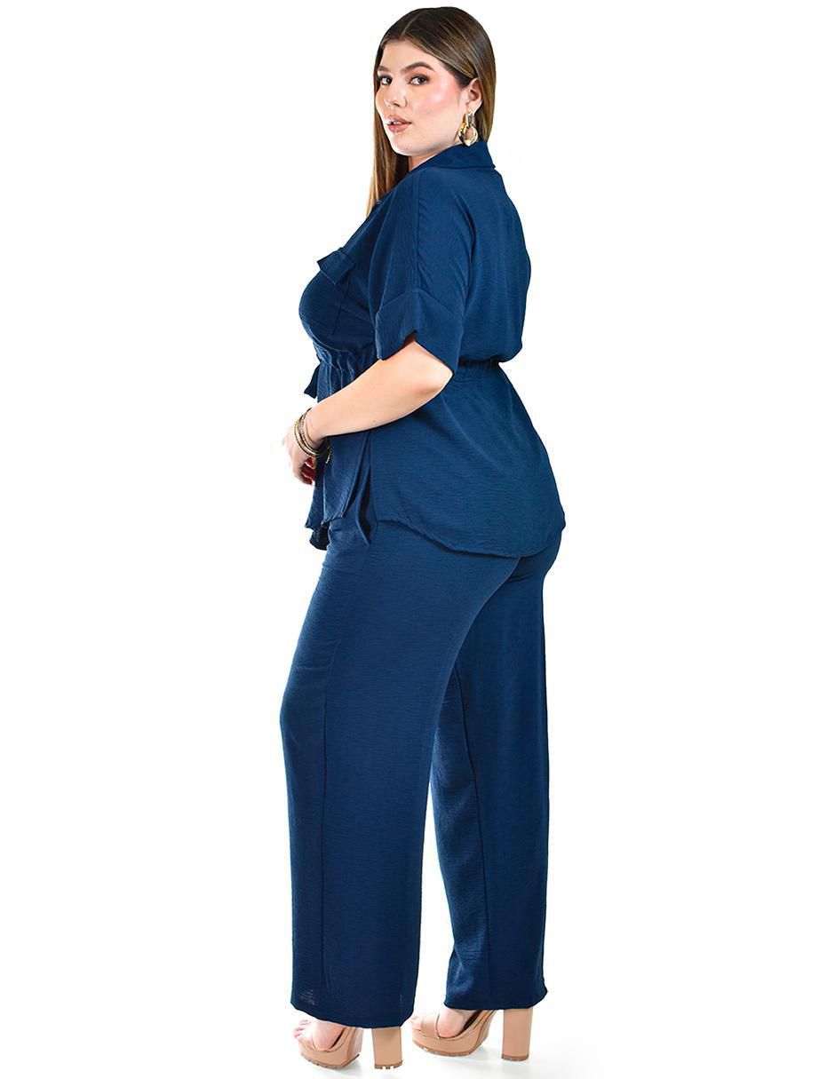 Conjunto para mujer 2 piezas 3