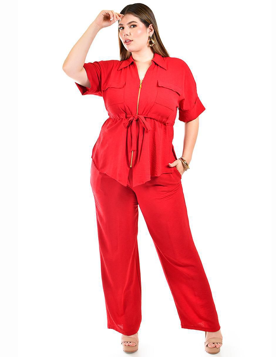 Conjunto para mujer 2 piezas