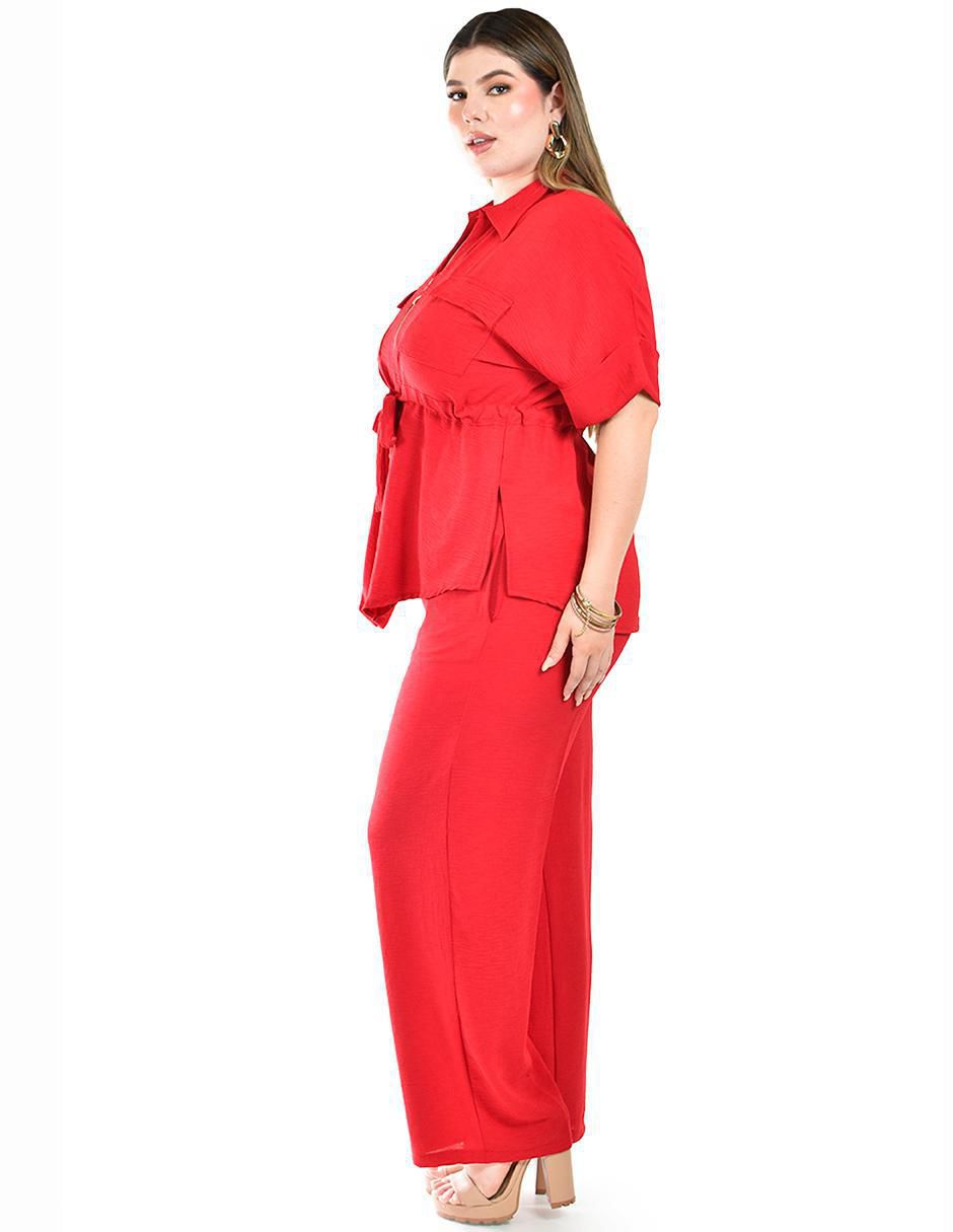 Conjunto para mujer 2 piezas 2
