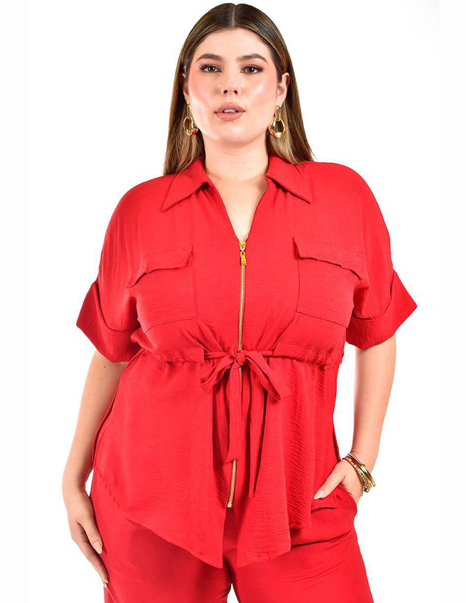 Conjunto para mujer 2 piezas 4