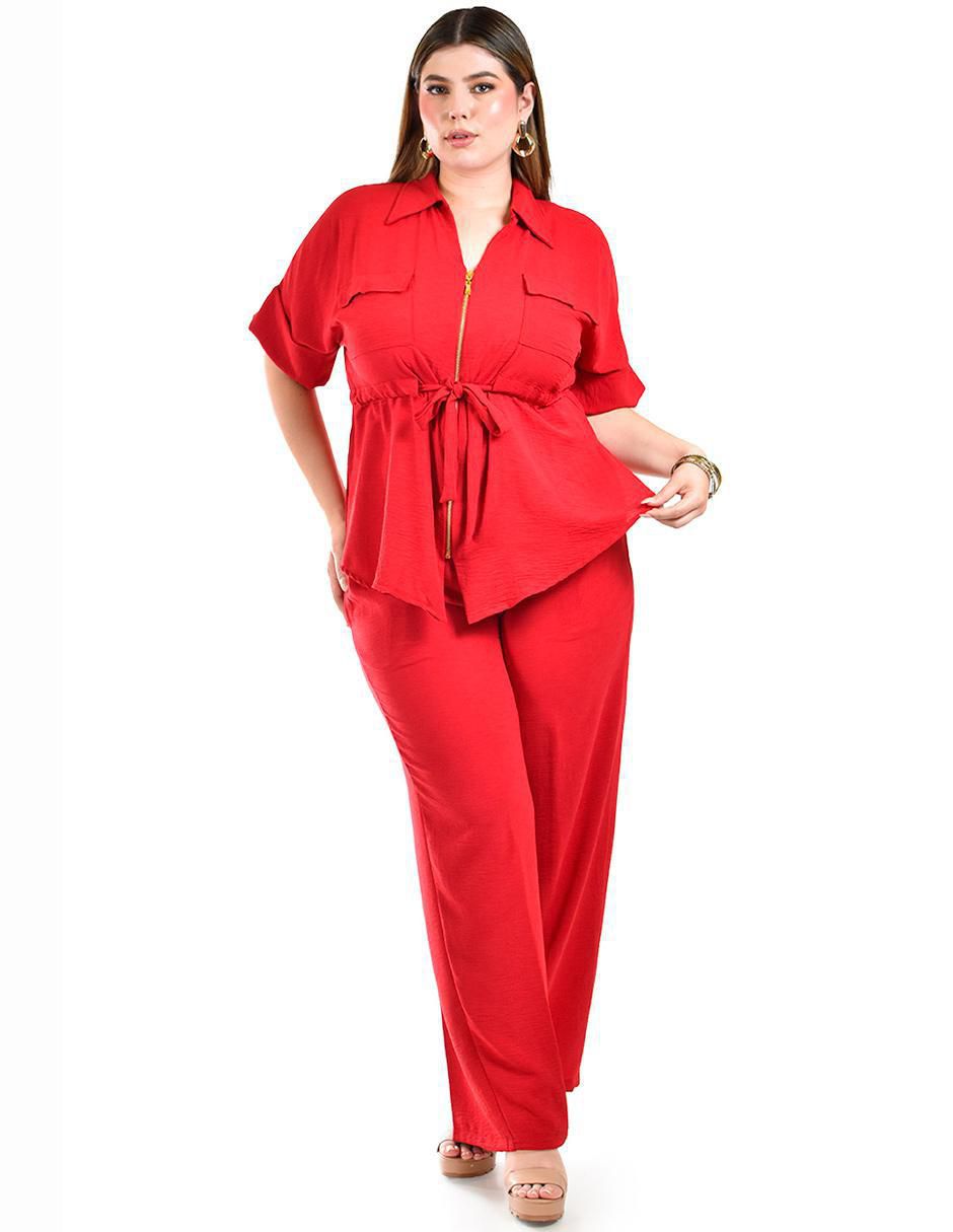 Conjunto para mujer 2 piezas 5