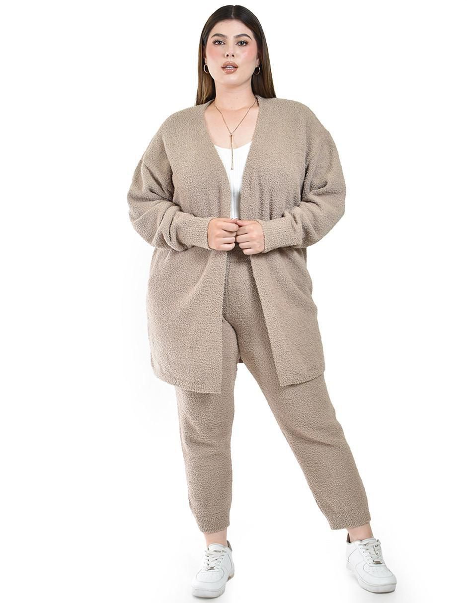 Conjunto casual para mujer 2 piezas 5