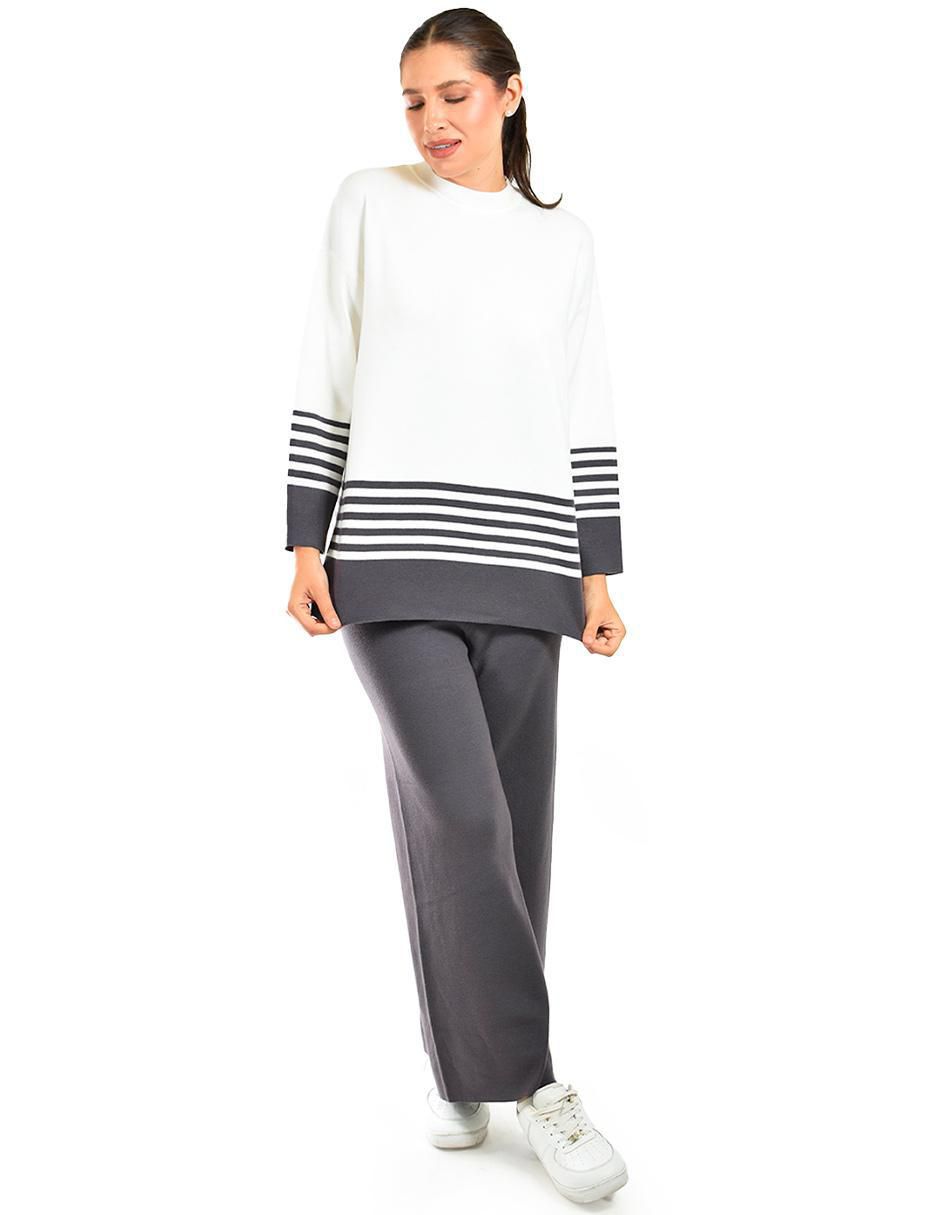 Conjunto para mujer 2 piezas