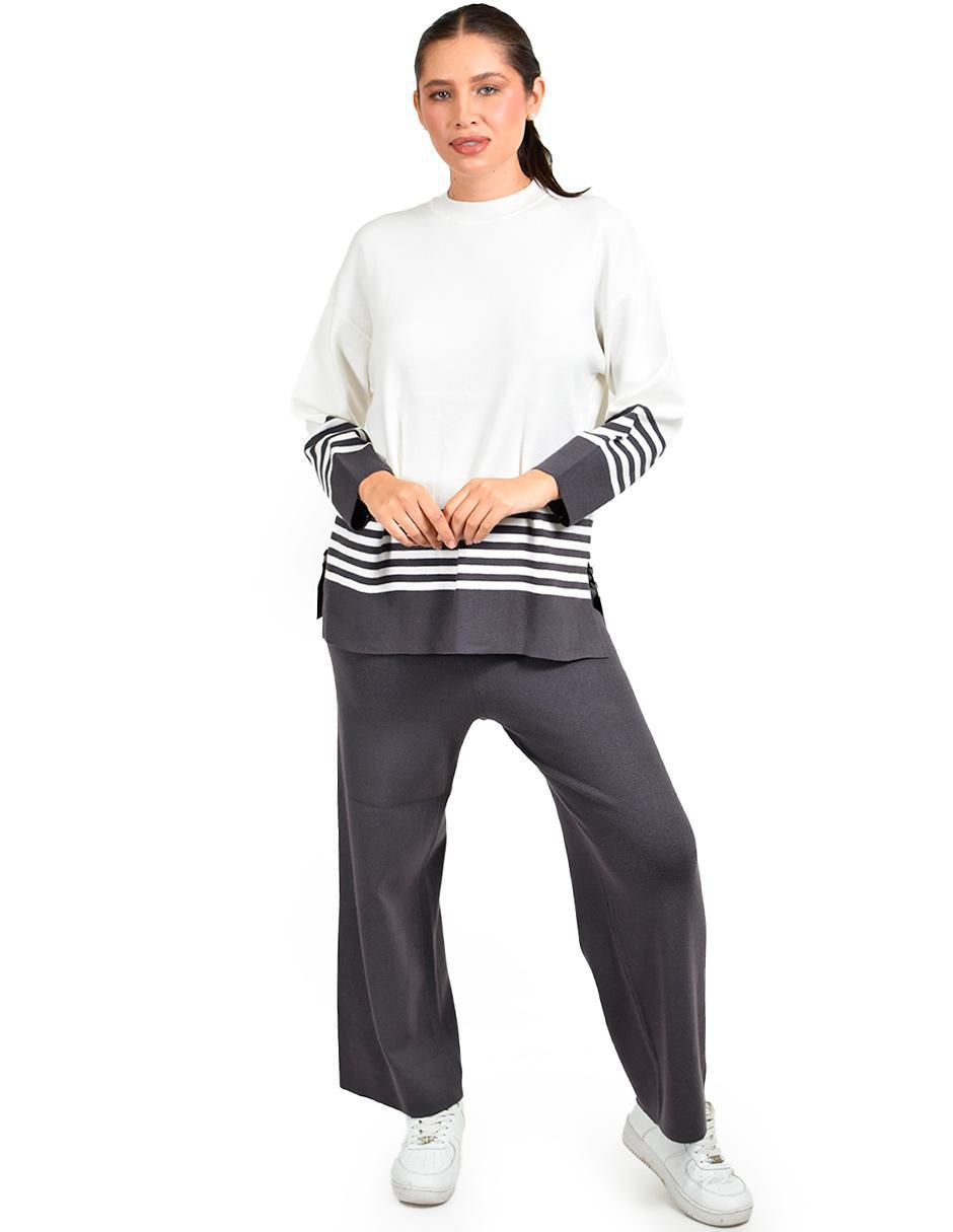 Conjunto para mujer 2 piezas 2