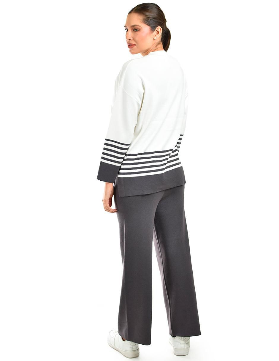 Conjunto para mujer 2 piezas 4